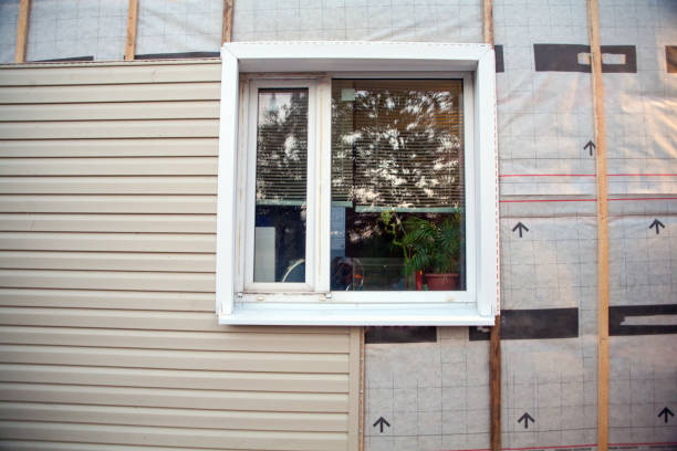 How To Choose The Right Materials for Your Siding Installation in 'Frazer, PA